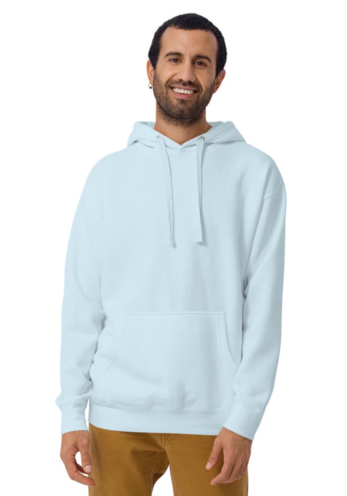 Merch preview